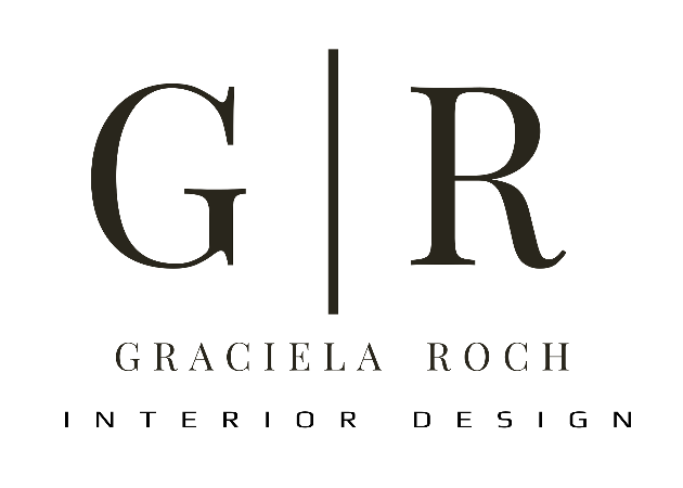 Graciela Roch Interior Design